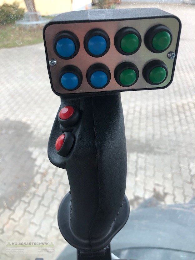 Planierraupe του τύπου KG-AGRAR LevelStar 3000 Profi Planierschild, Neumaschine σε Langensendelbach (Φωτογραφία 23)