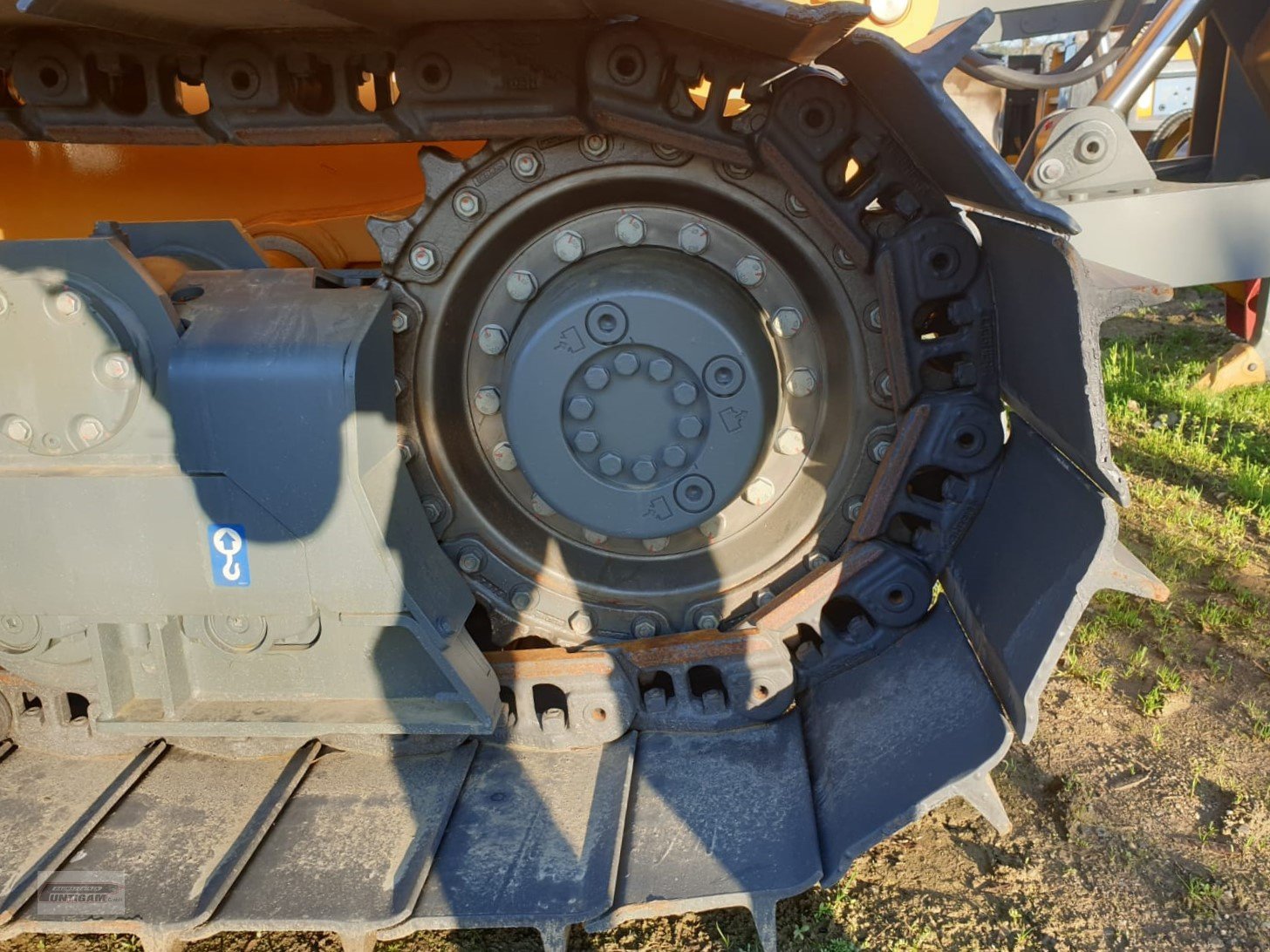 Planierraupe typu Liebherr PR 716 05 LGP, Gebrauchtmaschine v Deutsch - Goritz (Obrázek 10)