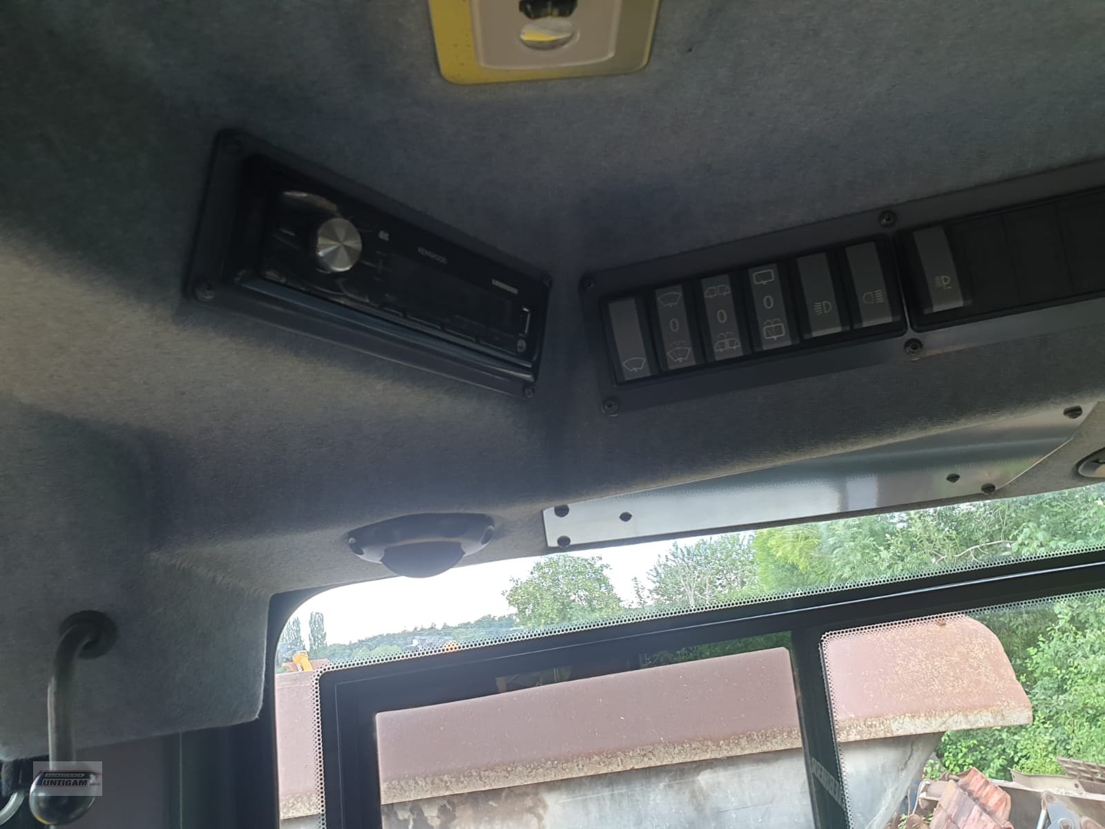 Planierraupe του τύπου Liebherr PR 726 LGP, Gebrauchtmaschine σε Deutsch - Goritz (Φωτογραφία 23)