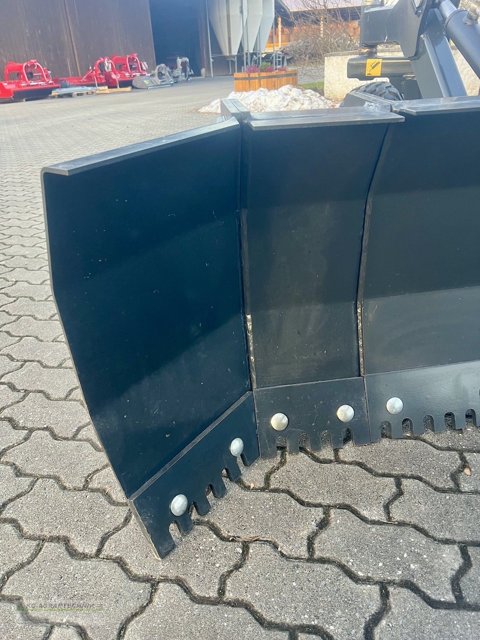 Planierschild des Typs KG-AGRAR LevelStar 3000 Profi Planierschild, Neumaschine in Langensendelbach (Bild 7)