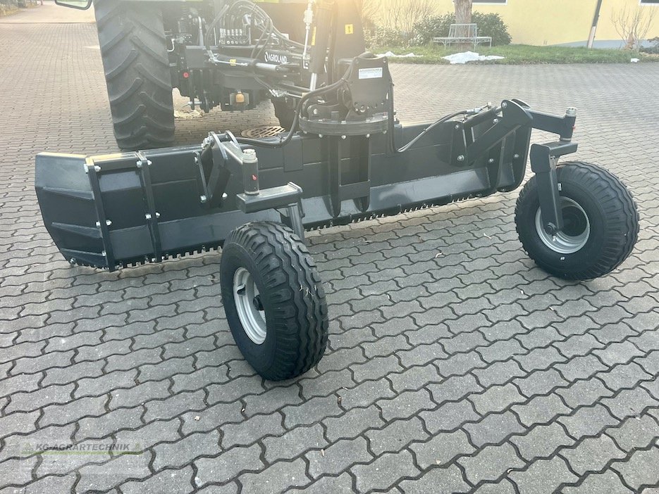 Planierschild des Typs KG-AGRAR LevelStar 3000 Profi Planierschild, Neumaschine in Langensendelbach (Bild 13)