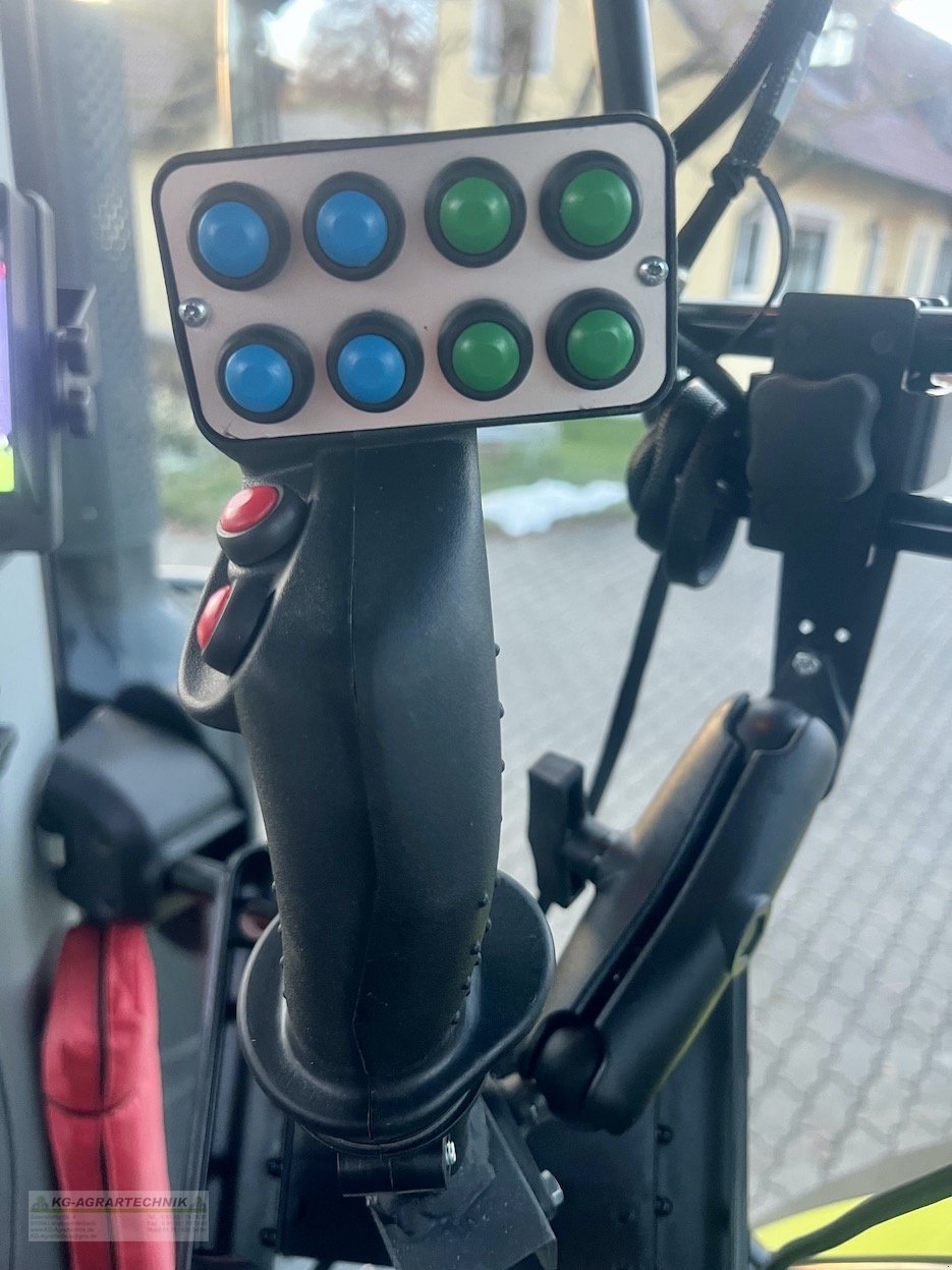 Planierschild des Typs KG-AGRAR LevelStar 3000 Profi Planierschild, Neumaschine in Langensendelbach (Bild 18)