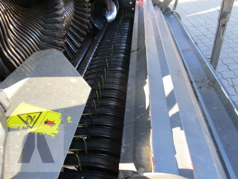 Press-/Wickelkombination типа CLAAS Rolland 454, Gebrauchtmaschine в Soyen (Фотография 11)
