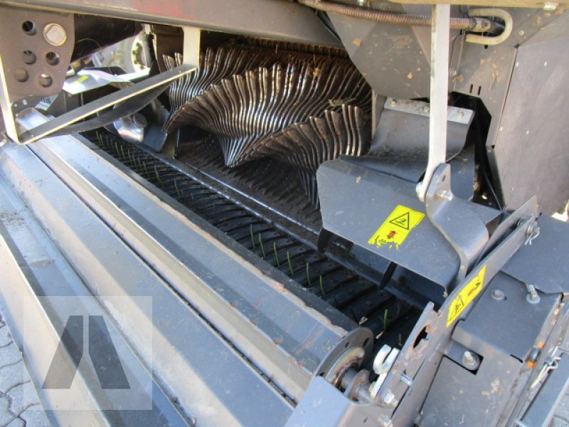 Press-/Wickelkombination типа CLAAS Rolland 454, Gebrauchtmaschine в Soyen (Фотография 13)