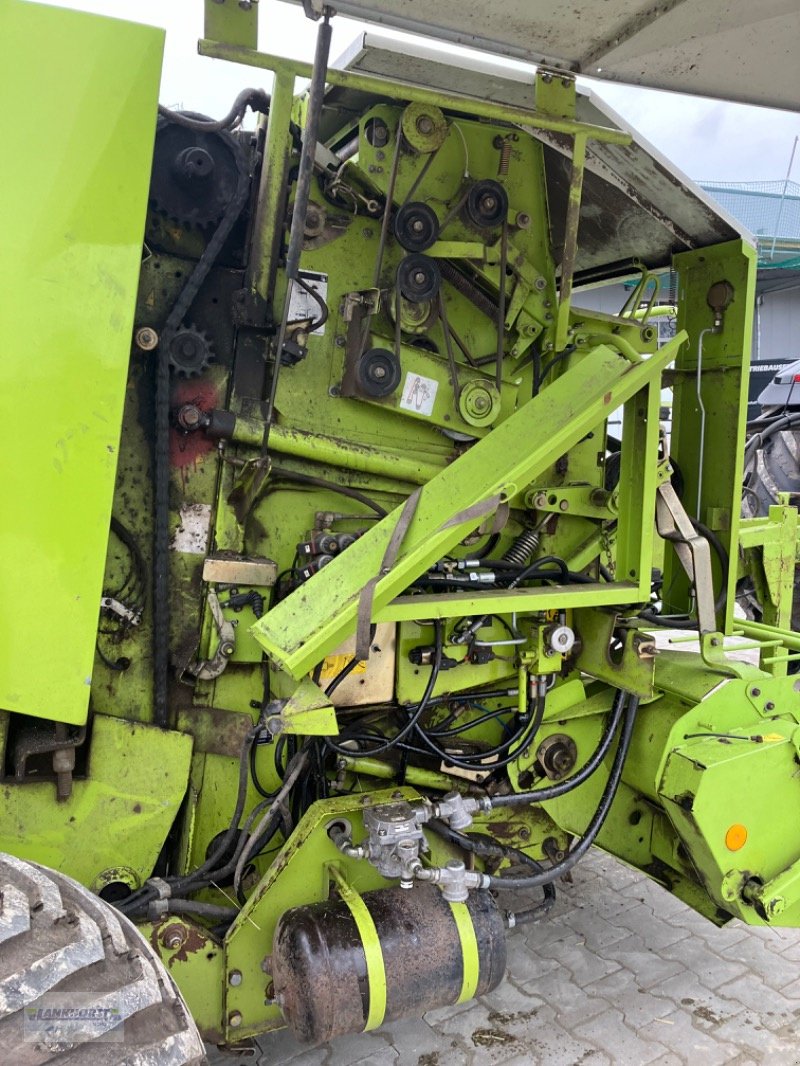 Press-/Wickelkombination of the type CLAAS ROLLANT 255 RC UNI, Gebrauchtmaschine in Aurich (Picture 25)