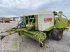Press-/Wickelkombination del tipo CLAAS ROLLANT 255 RC UNIWRAP, Gebrauchtmaschine In Risum-Lindholm (Immagine 7)