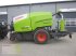 Press-/Wickelkombination del tipo CLAAS ROLLANT 454 RC PRO UNIWRAP, Pressen-Wickler-Kombination, nur 7.372 Ballen !, Gebrauchtmaschine In Westerstede (Immagine 2)