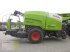 Press-/Wickelkombination del tipo CLAAS ROLLANT 454 RC PRO UNIWRAP, Pressen-Wickler-Kombination, nur 7.372 Ballen !, Gebrauchtmaschine In Westerstede (Immagine 8)