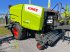 Press-/Wickelkombination of the type CLAAS ROLLANT 454 RC PRO UNIWRAP, Pressen-Wickler-Kombination, Gebrauchtmaschine in Westerstede (Picture 1)