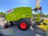 Press-/Wickelkombination of the type CLAAS ROLLANT 454 RC PRO UNIWRAP, Pressen-Wickler-Kombination, Gebrauchtmaschine in Westerstede (Picture 3)