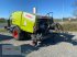 Press-/Wickelkombination des Typs CLAAS ROLLANT 454 RC UNIWRAP, Vorführmaschine in Schonstett (Bild 1)