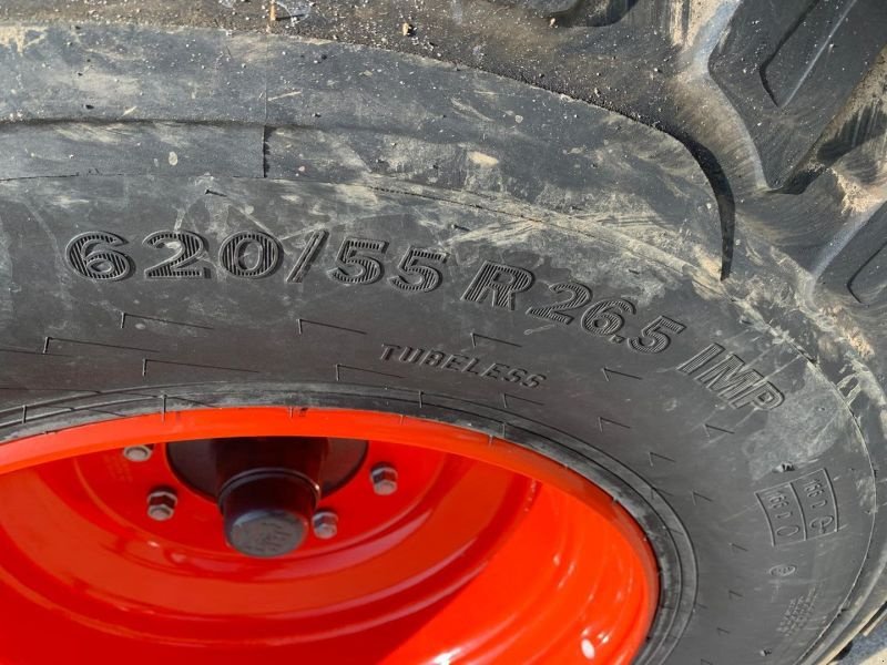 Press-/Wickelkombination del tipo CLAAS ROLLANT 454 RC UNIWRAP, Gebrauchtmaschine en Hutthurm (Imagen 13)