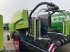 Press-/Wickelkombination tip CLAAS Rollant 454 RC Uniwrap, Neumaschine in Bockel - Gyhum (Poză 9)