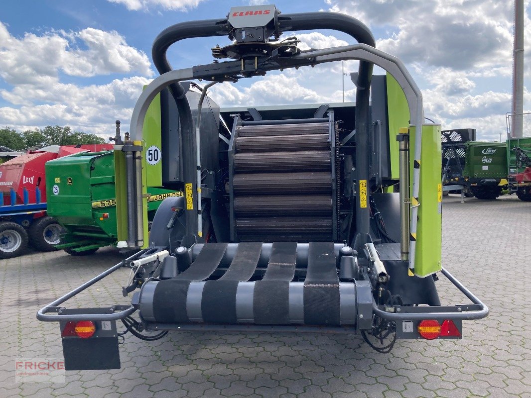 Press-/Wickelkombination του τύπου CLAAS Rollant 454 RC Uniwrap, Gebrauchtmaschine σε Bockel - Gyhum (Φωτογραφία 4)