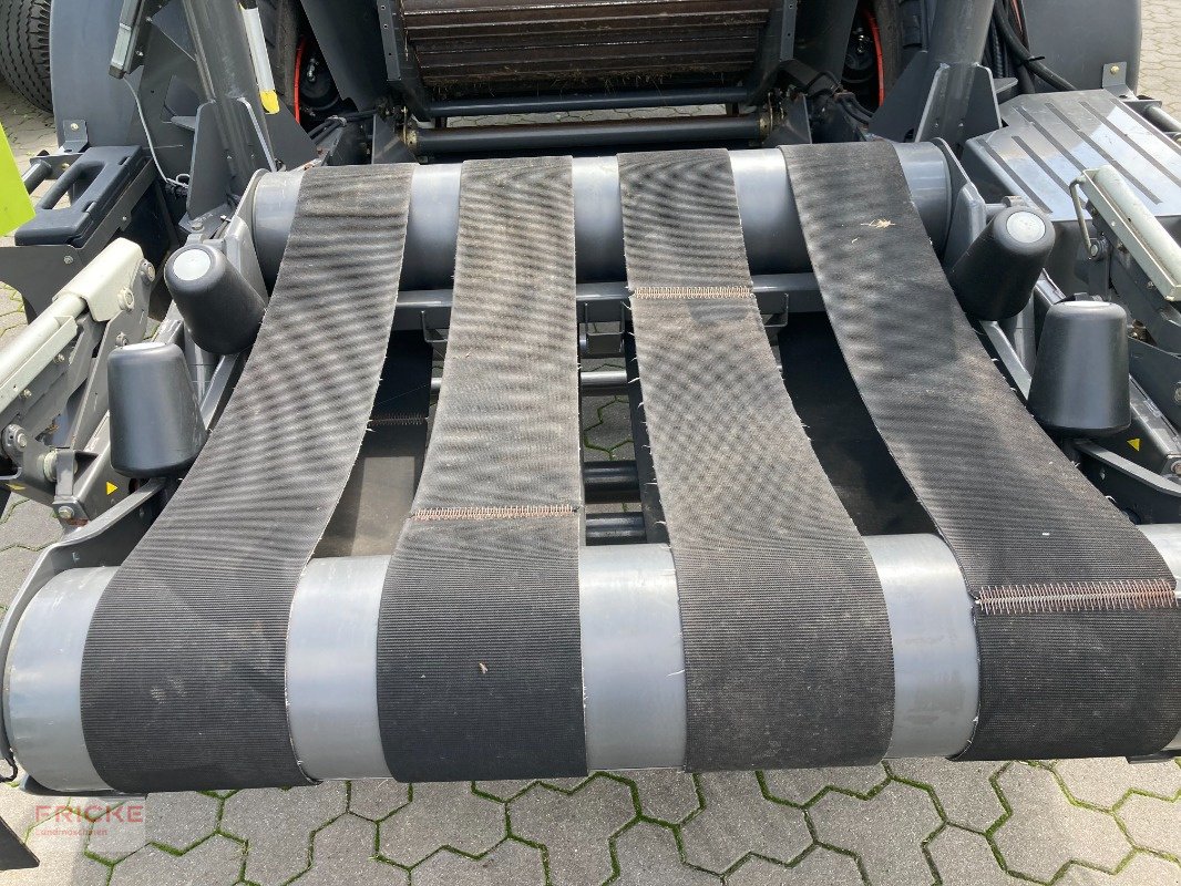 Press-/Wickelkombination του τύπου CLAAS Rollant 454 RC Uniwrap, Gebrauchtmaschine σε Bockel - Gyhum (Φωτογραφία 7)
