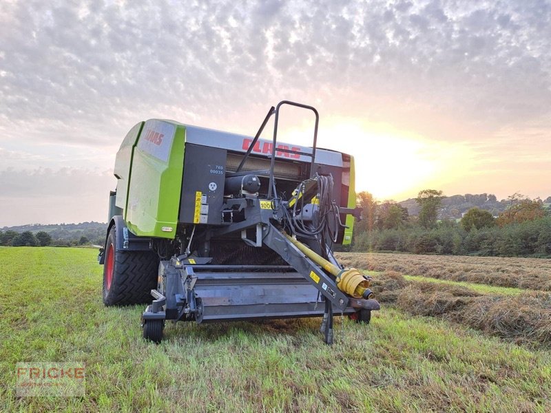 Press-/Wickelkombination του τύπου CLAAS Rollant 454 RC Uniwrap, Gebrauchtmaschine σε Bockel - Gyhum (Φωτογραφία 3)