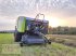 Press-/Wickelkombination του τύπου CLAAS Rollant 454 RC Uniwrap, Gebrauchtmaschine σε Bockel - Gyhum (Φωτογραφία 3)