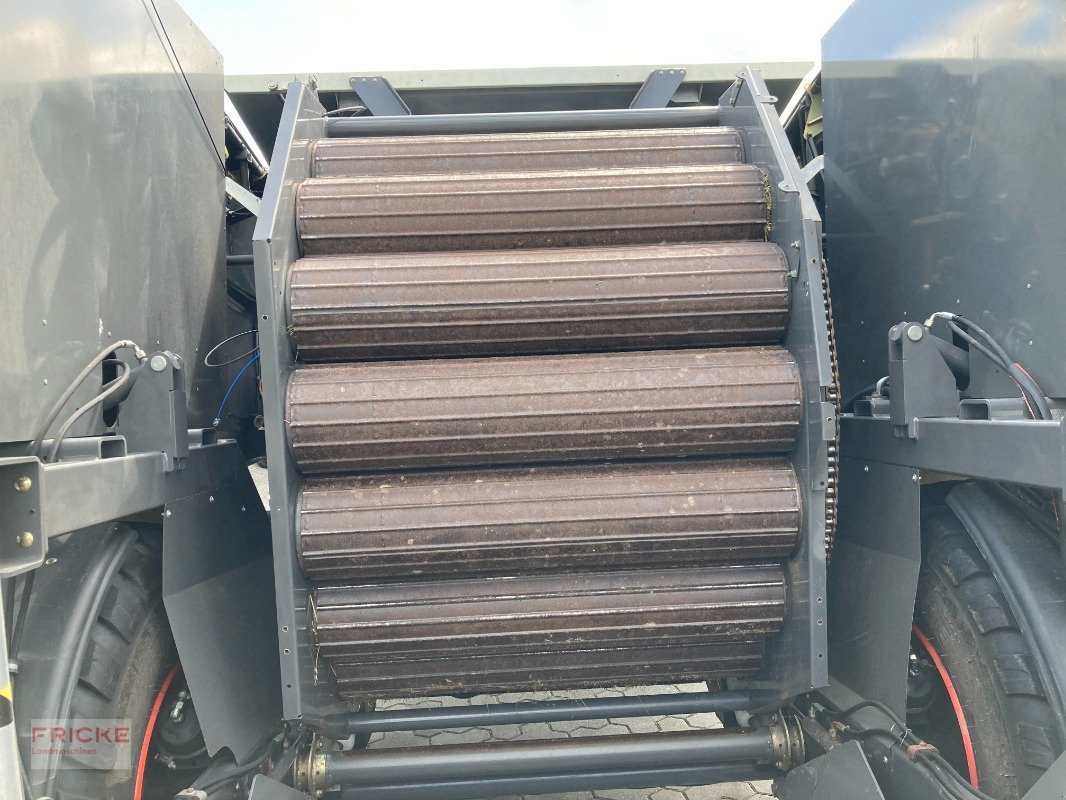 Press-/Wickelkombination του τύπου CLAAS Rollant 454 RC Uniwrap, Gebrauchtmaschine σε Bockel - Gyhum (Φωτογραφία 17)