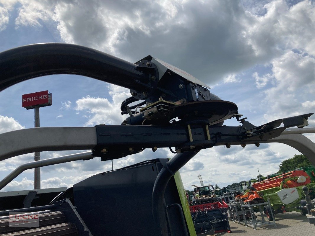 Press-/Wickelkombination του τύπου CLAAS Rollant 454 RC Uniwrap, Gebrauchtmaschine σε Bockel - Gyhum (Φωτογραφία 18)