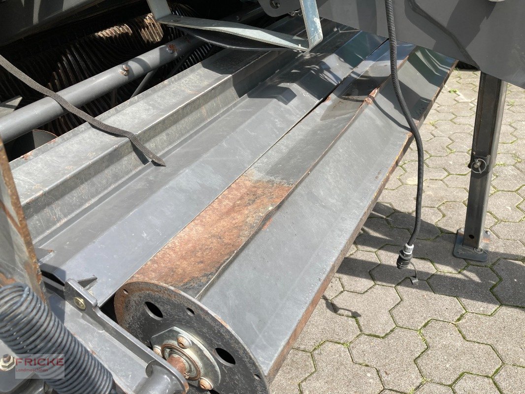 Press-/Wickelkombination του τύπου CLAAS Rollant 454 RC Uniwrap, Gebrauchtmaschine σε Bockel - Gyhum (Φωτογραφία 21)