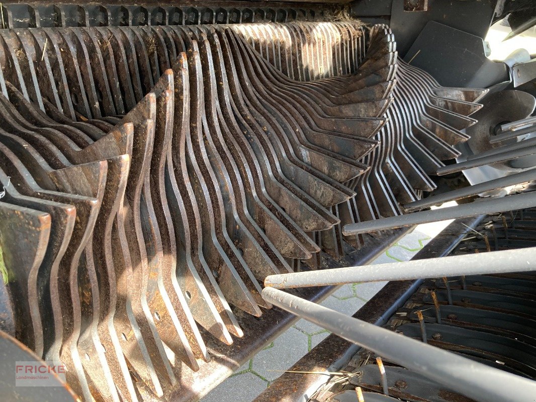 Press-/Wickelkombination του τύπου CLAAS Rollant 454 RC Uniwrap, Gebrauchtmaschine σε Bockel - Gyhum (Φωτογραφία 22)