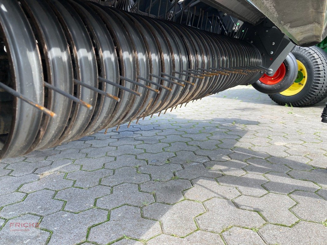 Press-/Wickelkombination του τύπου CLAAS Rollant 454 RC Uniwrap, Gebrauchtmaschine σε Bockel - Gyhum (Φωτογραφία 23)