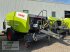 Press-/Wickelkombination of the type CLAAS Rollant 454 RC UW, Gebrauchtmaschine in Rhede / Brual (Picture 1)