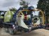 Press-/Wickelkombination del tipo CLAAS Rollant 454 RC, Gebrauchtmaschine In Emskirchen (Immagine 4)
