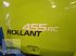 Press-/Wickelkombination Türe ait CLAAS Rollant 455 RC + GSL 5040 KOMBI, Gebrauchtmaschine içinde Freistadt (resim 3)