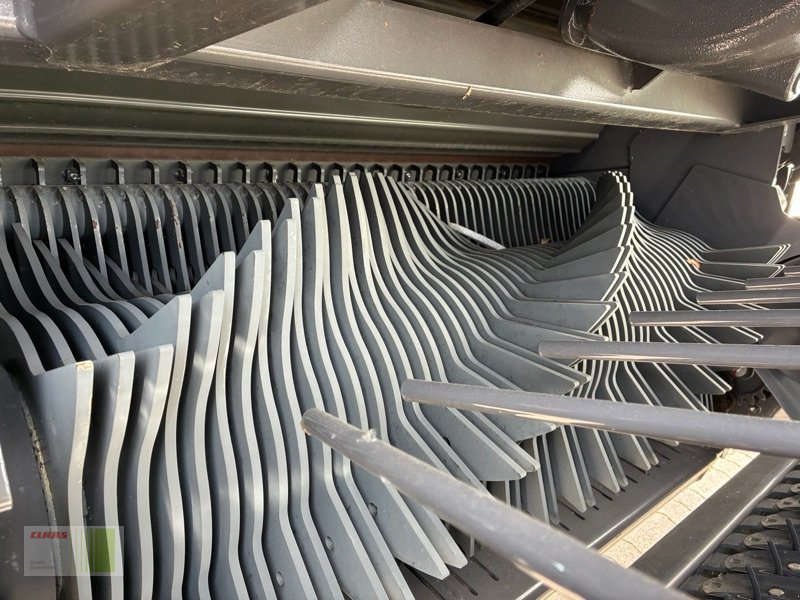 Press-/Wickelkombination del tipo CLAAS ROLLANT 455 RC UNIWRAP  -NEU-, Neumaschine In Bordesholm (Immagine 7)