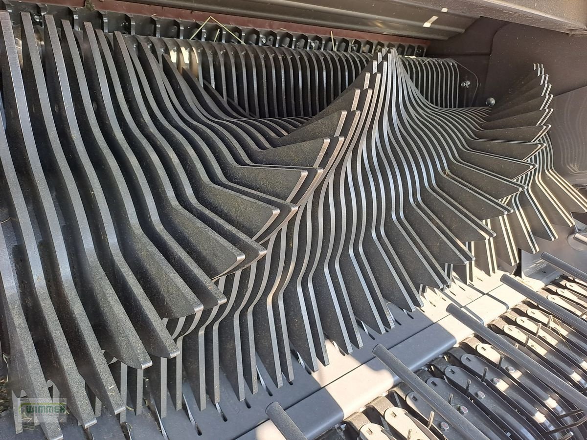 Press-/Wickelkombination типа CLAAS ROLLANT 455RC Uniwrap -Wickelkombination, Vorführmaschine в Kematen (Фотография 9)