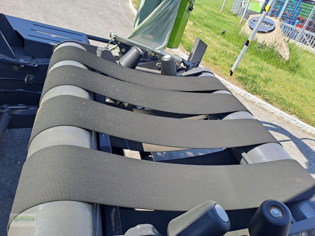 Press-/Wickelkombination типа CLAAS ROLLANT 455RC Uniwrap -Wickelkombination, Vorführmaschine в Kematen (Фотография 17)