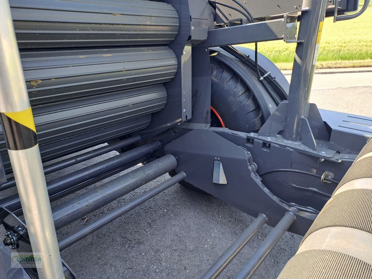 Press-/Wickelkombination типа CLAAS ROLLANT 455RC Uniwrap -Wickelkombination, Vorführmaschine в Kematen (Фотография 16)