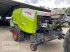 Press-/Wickelkombination typu CLAAS Rollant 455RC Uniwrap, Gebrauchtmaschine v Groß Germersleben (Obrázok 4)