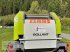 Press-/Wickelkombination des Typs CLAAS Rundballenpresse Rollant 375 RC, Gebrauchtmaschine in Eben (Bild 3)