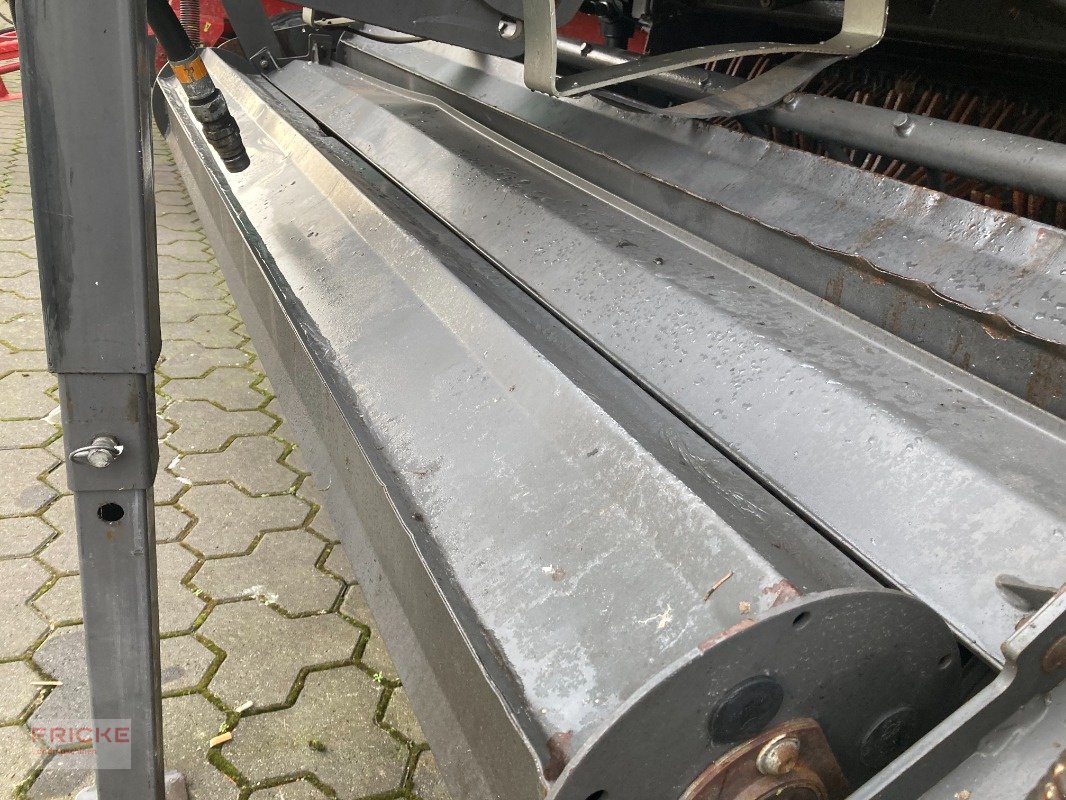 Press-/Wickelkombination Türe ait CLAAS Uniwrap 454 RC, Gebrauchtmaschine içinde Bockel - Gyhum (resim 4)