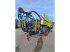 Press-/Wickelkombination of the type CLAAS UNIWRAP455, Gebrauchtmaschine in PLUMELEC (Picture 3)