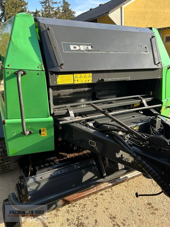 Press-/Wickelkombination of the type Deutz-Fahr Fixmaster 235, Gebrauchtmaschine in Altenfelden (Picture 3)