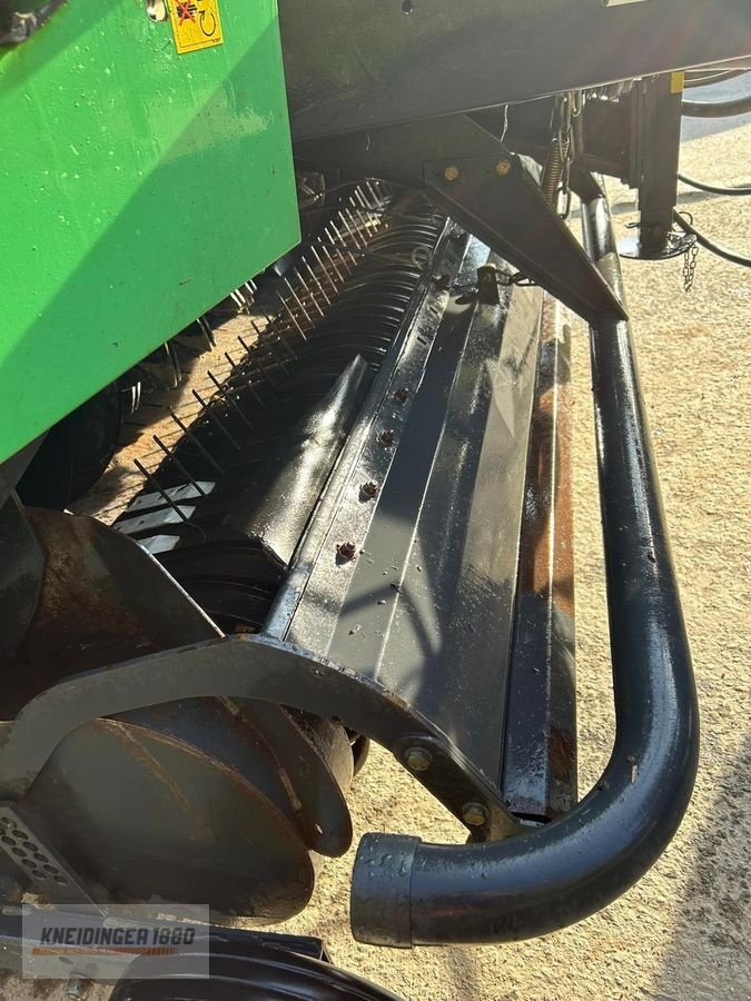 Press-/Wickelkombination of the type Deutz-Fahr Fixmaster 235, Gebrauchtmaschine in Altenfelden (Picture 5)