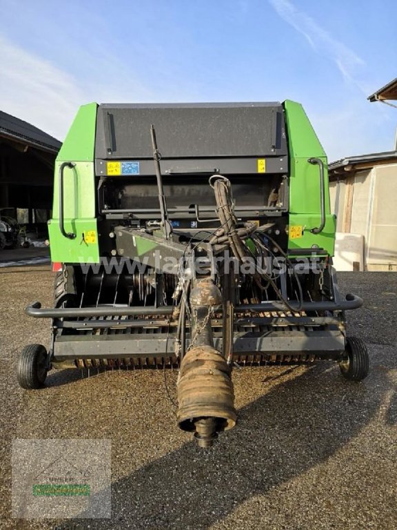 Press-/Wickelkombination типа Deutz-Fahr FIXMASTER 235BP, Gebrauchtmaschine в Rohrbach (Фотография 4)