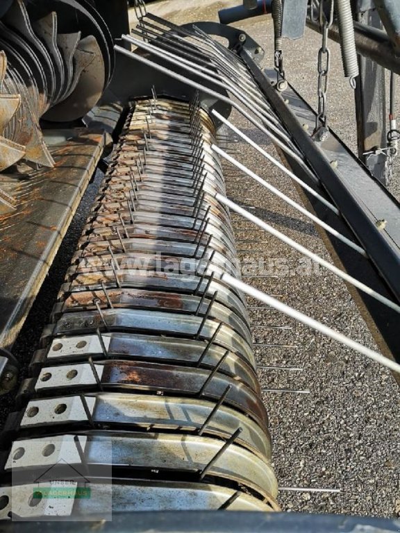 Press-/Wickelkombination типа Deutz-Fahr FIXMASTER 235BP, Gebrauchtmaschine в Rohrbach (Фотография 11)