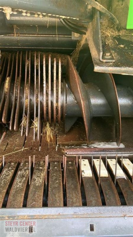 Press-/Wickelkombination del tipo Deutz-Fahr MP 13T, Gebrauchtmaschine en Gmünd (Imagen 2)