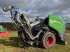 Press-/Wickelkombination des Typs Fendt ROTANA 130 F COMBI, Gebrauchtmaschine in POUSSAY (Bild 4)