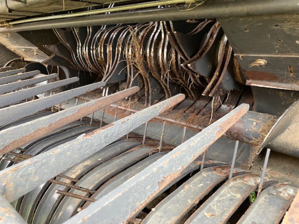 Press-/Wickelkombination typu Fendt ROTANA 130 F COMBI, Gebrauchtmaschine w BRAS SUR MEUSE (Zdjęcie 7)