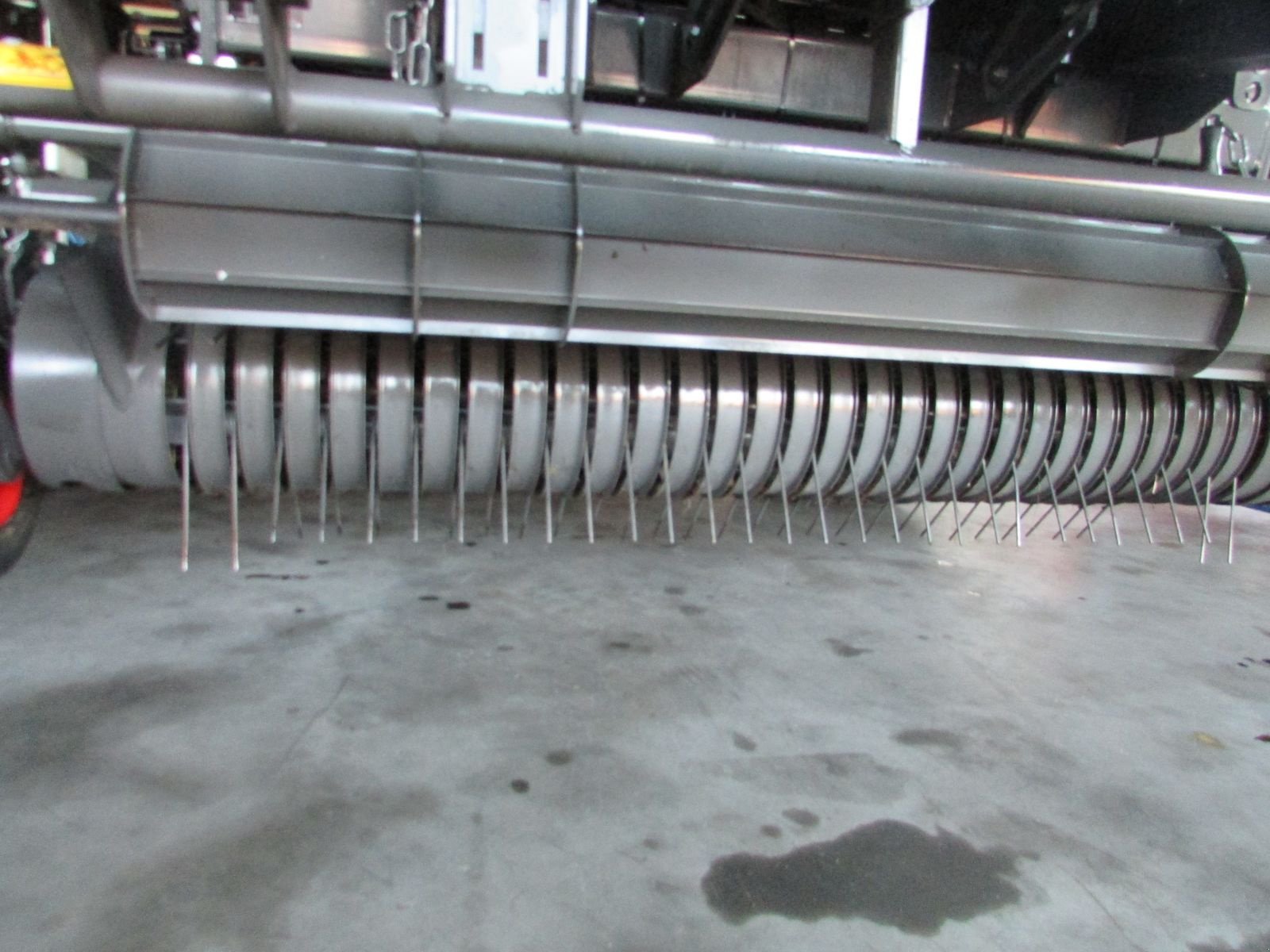 Press-/Wickelkombination του τύπου Fendt Rotana 160V Combi, Vorführmaschine σε Saxen (Φωτογραφία 14)