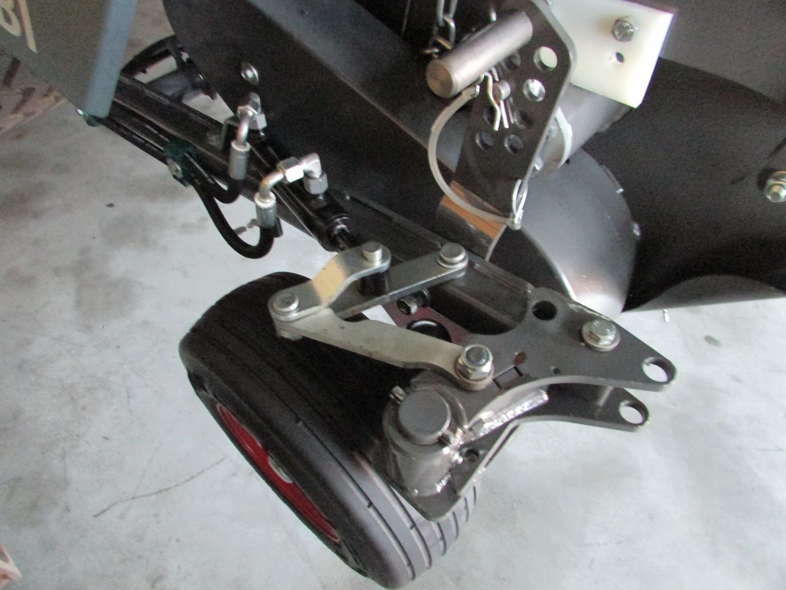 Press-/Wickelkombination του τύπου Fendt Rotana 160V Combi, Vorführmaschine σε Saxen (Φωτογραφία 16)