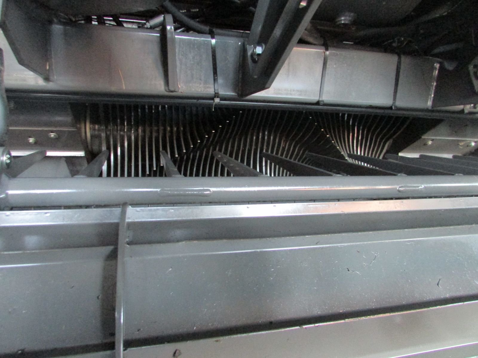 Press-/Wickelkombination του τύπου Fendt Rotana 160V Combi, Vorführmaschine σε Saxen (Φωτογραφία 15)