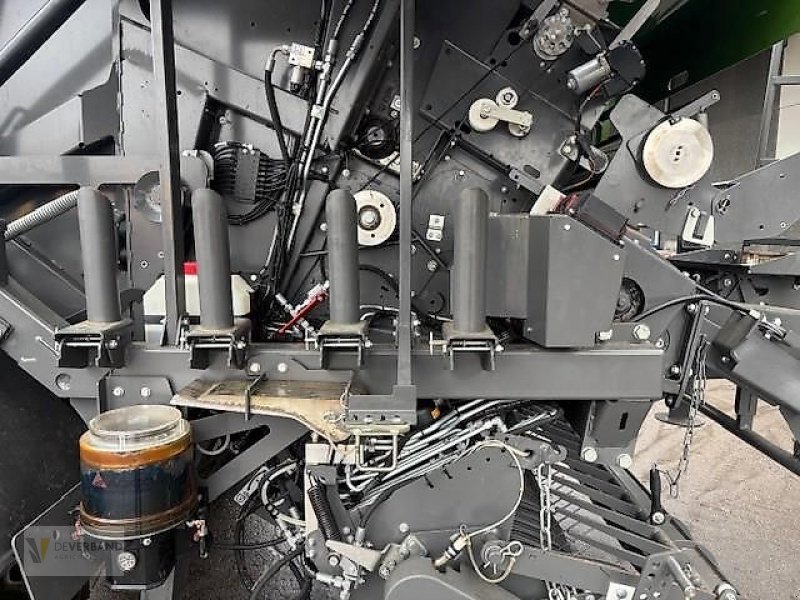 Press-/Wickelkombination типа Fendt Rotana 160V Combi, Vorführmaschine в Colmar-Berg (Фотография 12)