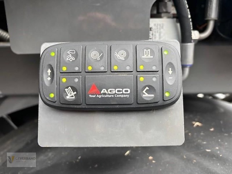 Press-/Wickelkombination типа Fendt Rotana 160V Combi, Vorführmaschine в Colmar-Berg (Фотография 13)