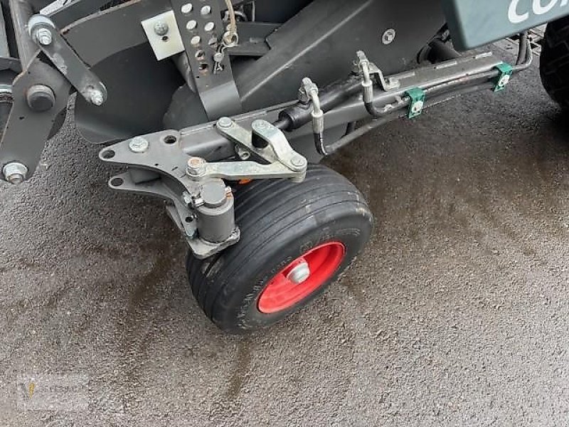 Press-/Wickelkombination типа Fendt Rotana 160V Combi, Vorführmaschine в Colmar-Berg (Фотография 8)